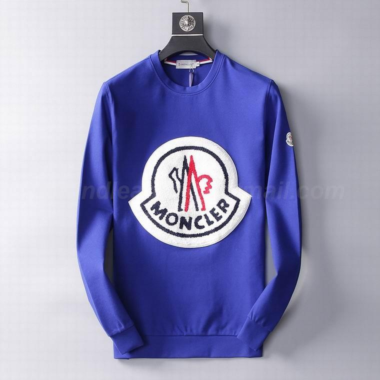 Moncler Men's Outwear 96